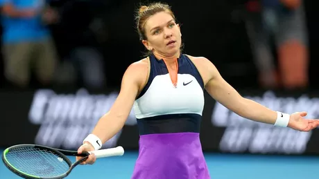 Lovitură pentru Simona Halep. Organizatorii Australian Open au decis să nu îi acorde un Wild Card