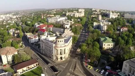 Mare și cunoscut proprietar din Iași la un pas să dea lovitura pe piața imobiliară În joc e un important imobil amplasat într-o zonă centrală din oraș - FOTO EXCLUSIV