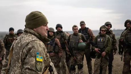 Spania primește 225 de militari ucraineni pentru antrenament de bază și de apărare aeriană