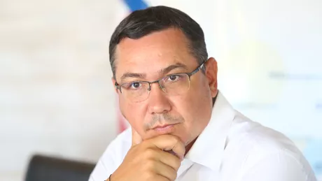 Liderul PRO România Victor Ponta la BZI LIVE Trebuie să fii focă nu om ca să spui că da a făcut Iohannis România educată... - VIDEO