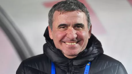 La mulți ani Gheorghe Hagi Regele fotbalului românesc împlineşte astăzi 58 de ani