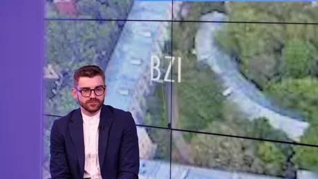 Istoricul Mihai Anatolii Ciobanu la BZI LIVE Nu m-am gândit niciodată că voi ajunge la Moscova şi voi studia prin Arhive