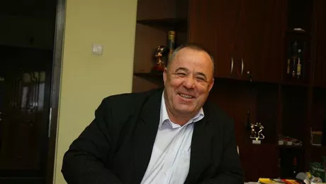 Afaceristul Ioan Zăpodeanu a fost achitat la Înalta Curte de Casație si Justiție - UPDATE