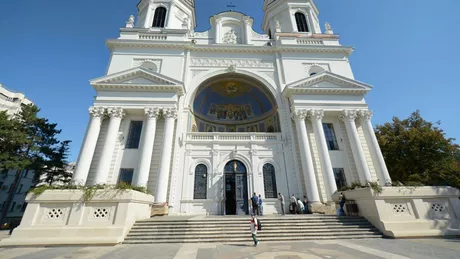 Evenimente ce vor avea loc în Arhiepiscopia Iașilor în perioada 19-25 februarie 2023