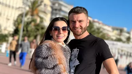 Georgiana Lobonț și soțul său gesturi tandre la 3 săptămâni de la anunțarea divorțului