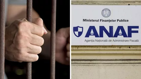 Evaziune fiscală de zeci de mii de euro Un membru din clanul Stănescu a scăpat de închisoare  FOTO