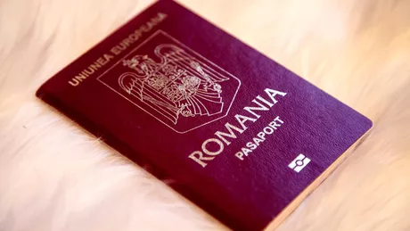 Cum se eliberează un pașaport românesc ocolind legea pentru ucraineni Cetățenia română este cea mai ușoară cale spre UE