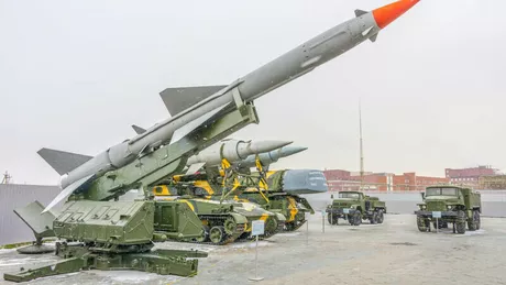 Ucraina se angajează să nu lovească teritoriul Rusiei dacă aliații le vor oferi rachete cu rază lungă de acțiune