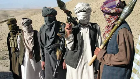 Documente secrete. Liderii afgani mituiți de Qatar pentru a nu opune rezistență talibanilor