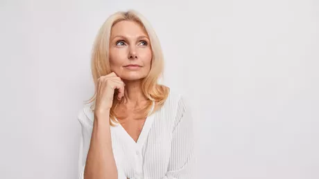 Când apare menopauza Explicația medicului Raluca Mogoș - VIDEO