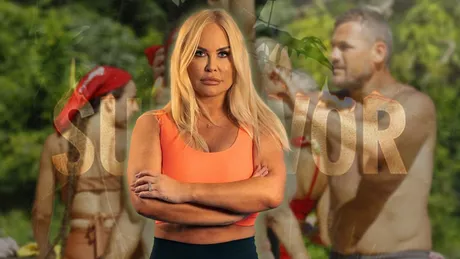 Câți bani a luat Vica Blochina de la Pro TV de fapt pentru cele 4 săptămâni la Survivor 2023