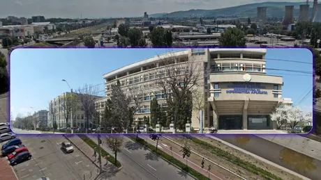 Mare și cunoscută clădire amplasată într-o importantă zonă din Iași intră în lucrări de reabilitare și modernizare  FOTO EXCLUSIV