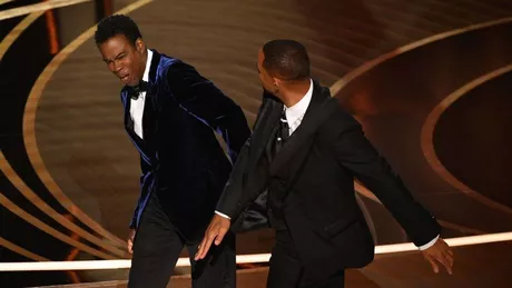Chris Rock a explicat ce s-a întâmplat cu adevărat la gala Oscar când Will Smith i-a dat o palmă