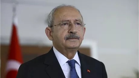 Opoziția din Turcia și-a desemnat candidatul la prezidențiale. Recep Tayyip Erdogan știe cu cine se va confrunta