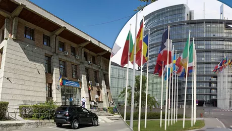 Șapte angajați de la CJ Iași pleacă la Bruxelles într-o vizită de studiu. Ce sumă va fi cheltuită din bugetul județului