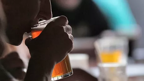 Care sunt efectele consumului excesiv de alcool Află totul despre bolile cauzate de dependența de alcool - VIDEO