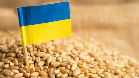 SUA anunță noi parteneriate pentru a stimula sectorul agricol și producția de cereale din Ucraina