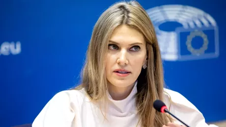 Scandalul Qatargate Europarlamentarii Eva Kaili Marc Tarabella vor sta mai mult în închisoare