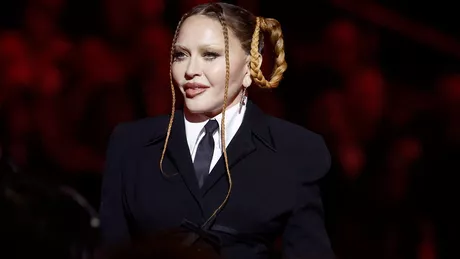 Madonna și-a refăcut viața amoroasă Cine este noul iubit al artistei în vârstă de 64