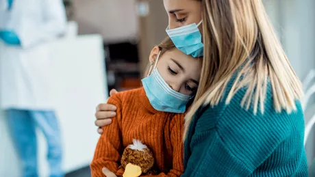 Care sunt simptomele virozelor respiratorii la copii Dr. Solange Tamara Roșu Sunt ușoare dacă se respectă niște reguli elementare - VIDEO