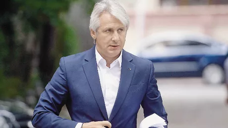 Eugen Orlando Teodorovici la BZI LIVE Grindeanu are un singur plan să vadă cum să ia de la Ciolacu PSD-ul și cum poate să devină premier al României