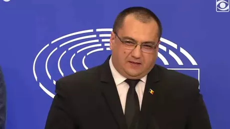 Europarlamentarul Cristian Terheș la BZI LIVE Toate deciziile care s-au luat în perioada pandemiei de fapt s-au luat fără a avea în spate o cercetare ştiinţifică serioasă