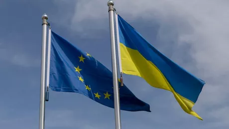 UE achiziții comune de muniție pentru Ucraina în valoare de două miliarde de euro