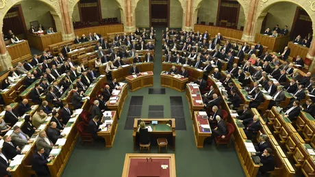 Parlamentul Ungariei ratifică aderarea Finlandei la NATO. Aderarea Suediei urmează să fie discutată mai târziu
