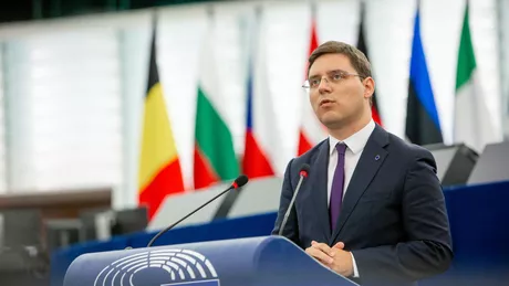 Victor Negrescu vrea un boicot în UE Să arătăm că blocarea aderării României a Schengen înseamnă un blocaj