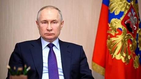 Rusia menționează SUA ca principală amenințare de securitate în noua doctrină de politică externă