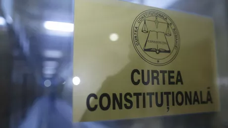 Înalta Curte de Casaţie şi Justiţie a sesizat în unanimitate CCR privind modificările la Codurile penale - SURSE