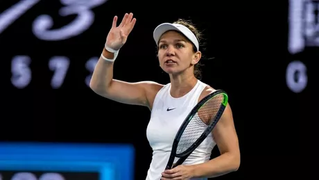 Simona Halep a rupt tăcerea Ce spune despre substanța interzisă găsită în corpul ei