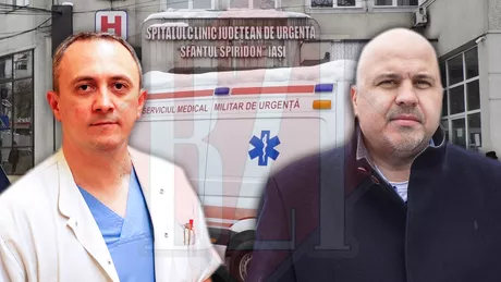 Deputatul Emanuel Ungureanu a depus o plângere la DNA împotriva lui Dan Timofte Medicul este menținut în funcție ilegal de către Alexandru Rafila  FOTO VIDEO