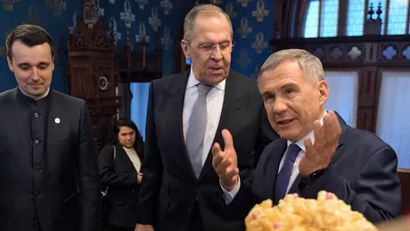 Republica Moldova a împiedicat o delegație rusă să intre în țară