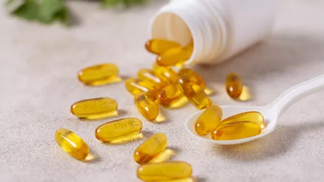 Cât timp se ia Omega 3 Mod de administrare și beneficii