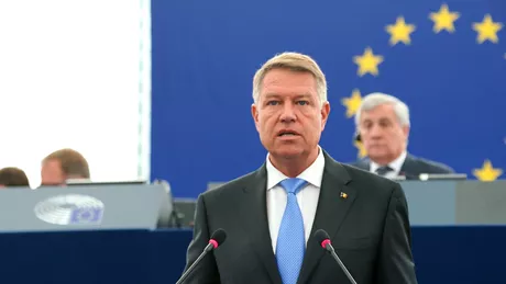 Decrete semnate de președintele României Klaus Iohannis a rechemat doi ambasadori din țări UE