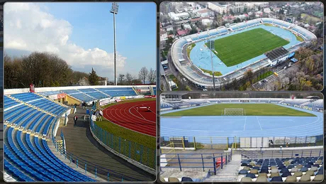 Jucătorii de la Poli Iași vor fi supravegheați video în timpul cantonamentelor la fel și angajații de la bucătărie Sistemul va fi montat pe Stadionul Emil Alexandrescu - FOTO