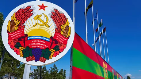 Transnistria cere suplimentarea numărului de soldați ruși Există o astfel de opţiune şi este justificată
