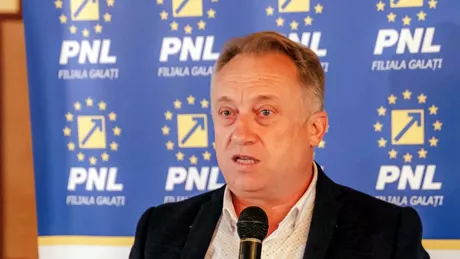 Comisarul general al Gărzii Naţionale de Mediu Aurelian Păduraru a demisionat