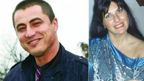 Cristian Cioacă de nerecunoscut după aproape 10 ani de închisoare. Soţul Elodiei a fost văzut la un meci de handbal