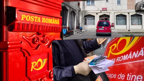 O comună din Iași a rămas fără poștaș. Post vacant după ce nimeni nu s-a arătat interesat să participe la concurs