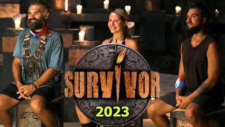 Cine va câștiga Survivor România 2023 Marea finală are loc diseară la Pro TV