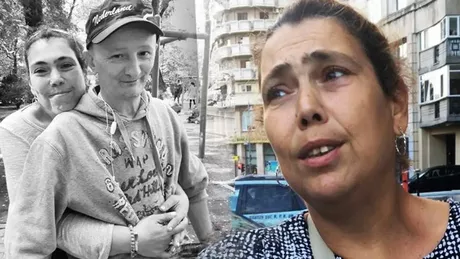 Ioana Tufaru clipe de groază Fiica Andei Călugăreanu a ajuns de urgență cu fiul său la spital