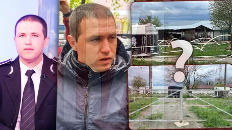 Poveste cusută cu ață albă în cazul polițistului local Tiberiu Cebotaru. Violul pare că nu se poate demonstra. Surse Toate detaliile de până acum îl fac nevinovat  FOTOVIDEO