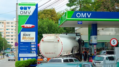 OMV Petrom a anunţat că va plăti taxa pe solidaritate în valoare de aproximativ 15 miliarde de lei