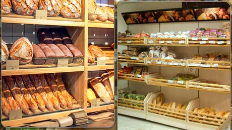 De ce nu se ieftinește pâinea vândută în Iași Specialiștii susțin că problema este la retaileri. Ar trebui să scadă prețul pâinii