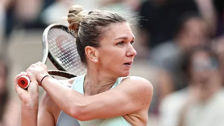 Agenţia Internaţională de Integritate a Tenisului o nouă lovitură pentru Simona Halep. Sunt devastată