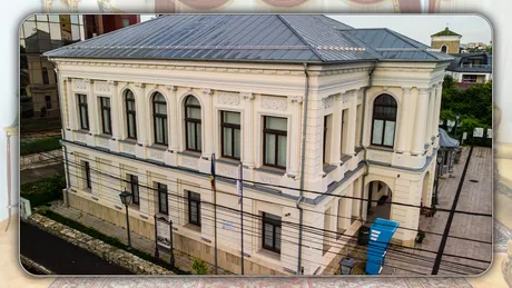 Noi tarife pentru vizitarea unui important muzeu din Iași. Proiectul de hotărâre este pe masa consilierilor locali