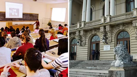 Studenții de la Universitatea Cuza din Iași au primit o ofertă specială Au șansa să participe la un moment esențial pentru instituție