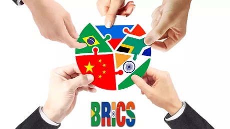 Alianța BRICS se extinde cu repeziciune. Egiptul își anunță dorința de a adera